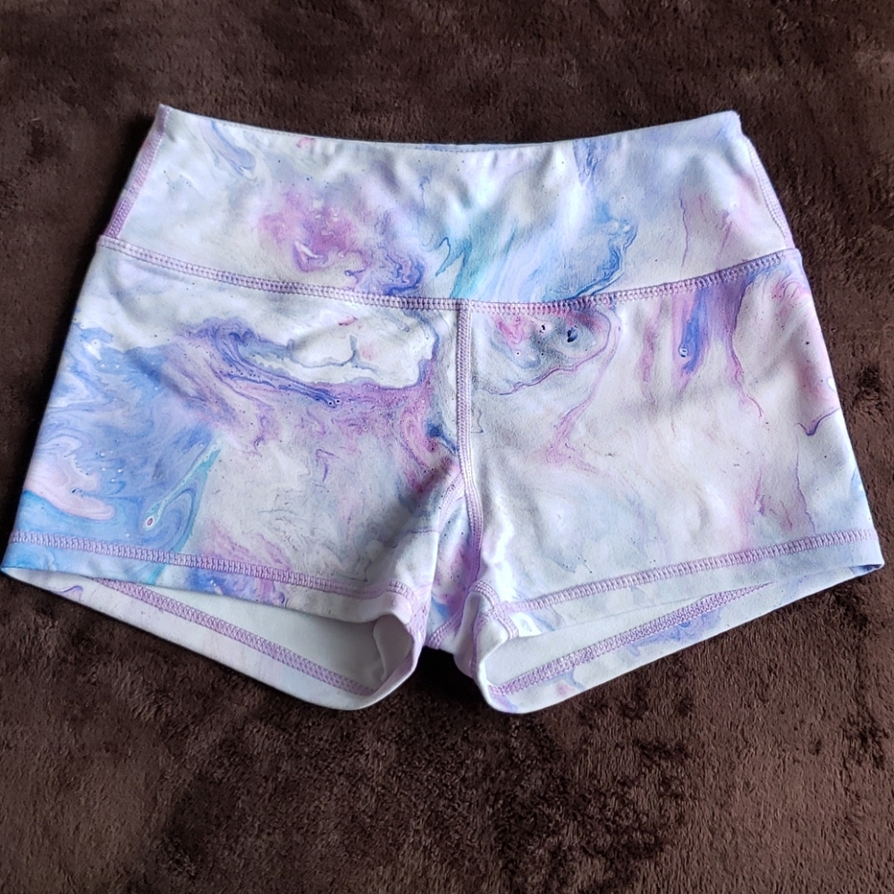 Savage Barbell Workout Shorts